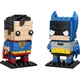 Figurines de Superman et Batman Âge d'or 40859 thumbnail-1