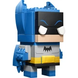 LEGO® DC Comics Super Heroes Superman und Batman: Figuren aus dem Golden Age 40859 (4/15)