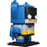 LEGO® DC Comics Super Heroes Superman und Batman: Figuren aus dem Golden Age 40859 (5/15)