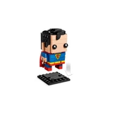 LEGO® DC Comics Super Heroes Superman und Batman: Figuren aus dem Golden Age 40859 (8/15)