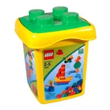 LEGO® Explore Brick Bucket Large 4085 (1/1)