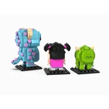 LEGO® Disney™ Figuren van Sulley, Mike en Boe 40861 (11/12)