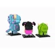 Sulley, Mike und Boo Figuren 40861 thumbnail-10