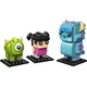 Sulley, Mike und Boo Figuren 40861 thumbnail-1