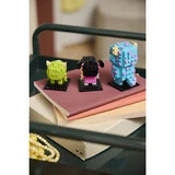 LEGO® Disney™ Figuren van Sulley, Mike en Boe 40861 (9/12)