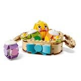 LEGO® Miscellaneous Easter Egg Basket 40863 (5/9) LEGO® Miscellaneous Easter Egg Basket 40863 (5/9)