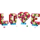 LOVE - 4 Buchstaben 40867 thumbnail-1