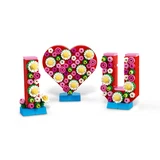 LEGO® Divers Les lettres LOVE 40867 (4/11)