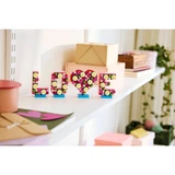LEGO® Divers Les lettres LOVE 40867 (7/11)