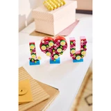LEGO® Divers Les lettres LOVE 40867 (8/11)