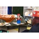 Rot als Große Minifigur 40868 thumbnail-10