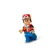 Rot als Große Minifigur 40868 thumbnail-3