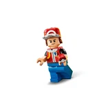 LEGO® Pokémon Grote minifiguur van Red 40868 (4/16) LEGO® Pokémon Grote minifiguur van Red 40868 (4/16)