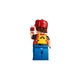 Rot als Große Minifigur 40868 thumbnail-4