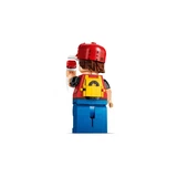 LEGO® Pokémon Grote minifiguur van Red 40868 (5/16) LEGO® Pokémon Grote minifiguur van Red 40868 (5/16)