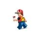 Rot als Große Minifigur 40868 thumbnail-5