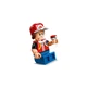 Rot als Große Minifigur 40868 thumbnail-6