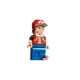 Rot als Große Minifigur 40868 thumbnail-7