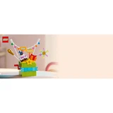 LEGO® Sonstiges Geschenkbox zum Feiern 40871 (14/27) LEGO® Sonstiges Geschenkbox zum Feiern 40871 (14/27)