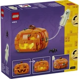 LEGO® Sonstiges Halloweenkürbis-Laterne 40872 (14/16)