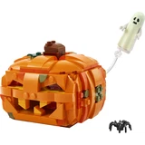 LEGO® Sonstiges Halloweenkürbis-Laterne 40872 (16/16)