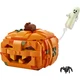 Halloweenkürbis-Laterne 40872 thumbnail-1