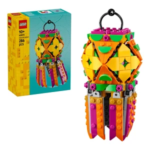 LEGO® Miscellaneous Colorful Lantern 40873