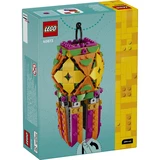 LEGO® Sonstiges Bunte Laterne 40873 (9/11)