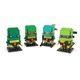 Teenage Mutant Ninja Turtles figuren 40878 thumbnail-11