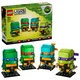 Teenage Mutant Ninja Turtles figuren 40878 thumbnail-0