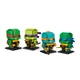 Teenage Mutant Ninja Turtles figuren 40878 thumbnail-2