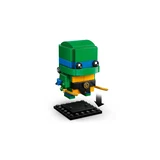 LEGO® BrickHeadz Teenage Mutant Ninja Turtles Figuren 40878 (4/13) LEGO® BrickHeadz Teenage Mutant Ninja Turtles Figuren 40878 (4/13)