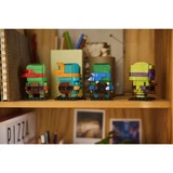 LEGO® BrickHeadz Teenage Mutant Ninja Turtles Figuren 40878 (9/13) LEGO® BrickHeadz Teenage Mutant Ninja Turtles Figuren 40878 (9/13)