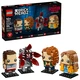 Eleven, Max, Demogorgon and Holly Figures 40879 thumbnail-0