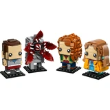 LEGO® Stranger Things Elfi, Max, Demogorgon und Holly Figuren 40879 (2/10)