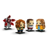 LEGO® Stranger Things Elfi, Max, Demogorgon und Holly Figuren 40879 (3/10)