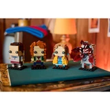 LEGO® Stranger Things Elfi, Max, Demogorgon und Holly Figuren 40879 (5/10)