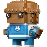 LEGO® BrickHeadz Avengers: Doomsday Helden und Bösewicht 40880 (3/13)