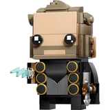 LEGO® BrickHeadz Avengers: Doomsday Helden und Bösewicht 40880 (4/13)
