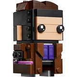 LEGO® BrickHeadz Avengers: Doomsday Helden und Bösewicht 40880 (6/13)