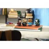 LEGO® BrickHeadz Avengers: Doomsday Helden und Bösewicht 40880 (8/13)