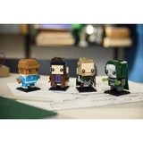 LEGO® BrickHeadz Avengers: Doomsday Helden und Bösewicht 40880 (9/13)