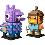 LEGO® Fortnite Vorratslama und Fischstäbchen Figuren 40881 (2/10)