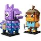Supply Llama en Fishstick figuren 40881 thumbnail-1