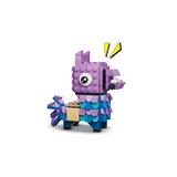 LEGO® Fortnite Vorratslama und Fischstäbchen Figuren 40881 (3/10)