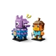 Supply Llama en Fishstick figuren 40881 thumbnail-3