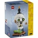 Halloweenschädel mit Kerze 40883 thumbnail-9