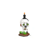 LEGO® Sonstiges Halloweenschädel mit Kerze 40883 (11/12)