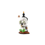 LEGO® Sonstiges Halloweenschädel mit Kerze 40883 (5/12)