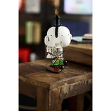 LEGO® Sonstiges Halloweenschädel mit Kerze 40883 (8/12)